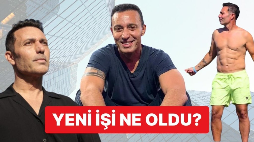 Ayakkabı Dükkanı Tutmamıştı: Tekrar Ticarete Atılan Mustafa Sandal’ın Yeni İş Tercihi “Ne Alaka?” Dedirtti!