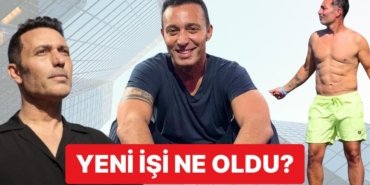 Ayakkabı Dükkanı Tutmamıştı: Tekrar Ticarete Atılan Mustafa Sandal’ın Yeni İş Tercihi “Ne Alaka?” Dedirtti!