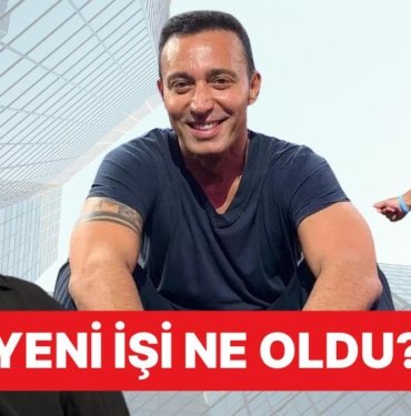 Ayakkabı Dükkanı Tutmamıştı: Tekrar Ticarete Atılan Mustafa Sandal’ın Yeni İş Tercihi “Ne Alaka?” Dedirtti!