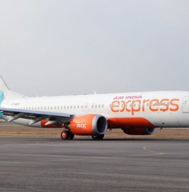 Air India Express, 90’dan fazla uçuşu iptal etti