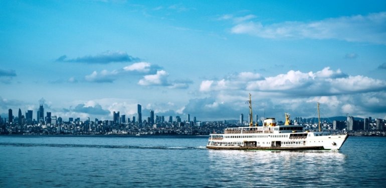 Marmara’da tsunami hazırlığı: Devreye alındı, 7 dakikada haber verecek