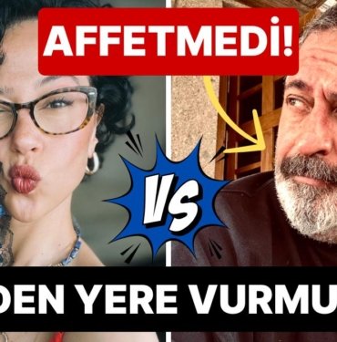 Bir Hikayenin Daha Sonuna Geldik: Cem Yılmaz, Kendisini Yerden Yere Vuran Necla’sını Defterden Komple Sildi!