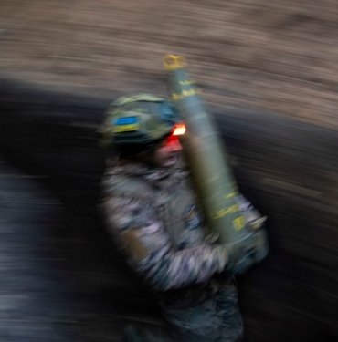 AB ülkeleri, Rus varlıkları ile Ukrayna’yı silahlandırmak için anlaşmaya vardı