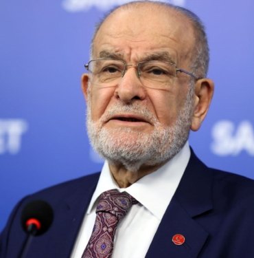 Saadet Partisi kongreye gidiyor: Karamollaoğlu aday olmayacak