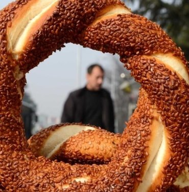 Simit fiyatları mahkemelik oldu