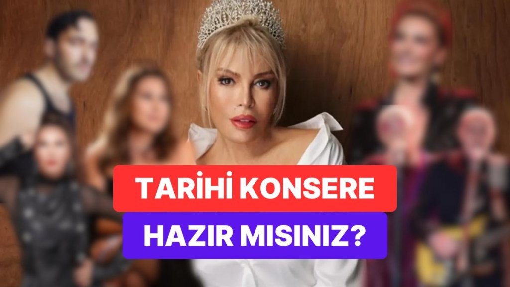 Ajda Pekkan Türk Müzik Tarihine Damga Vuracak Stadyum Konserinde Kendisine Kimlerin Eşlik Edeceğini Açıkladı