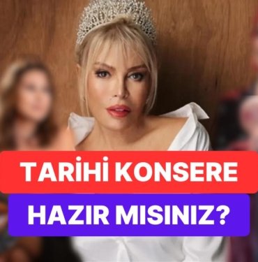 Ajda Pekkan Türk Müzik Tarihine Damga Vuracak Stadyum Konserinde Kendisine Kimlerin Eşlik Edeceğini Açıkladı