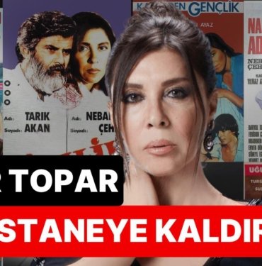 Nebahat Çehre’den Endişelendiren Haber: Apar Topar Hastaneye Kaldırıldı!