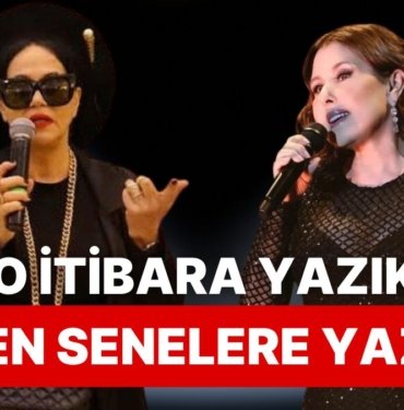 Efsane Modacı Neslihan Yargıcı Transparan Giyip “Benim Ne Eksiğim Var?” Diyen Nilüfer’i Yerin Dibine Soktu!