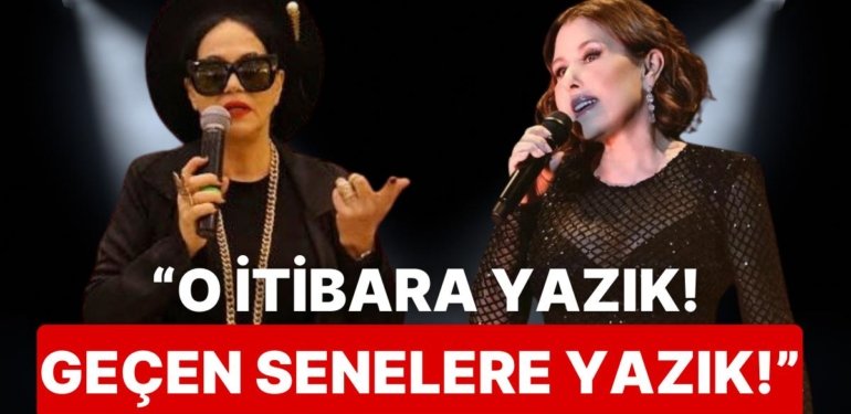 Efsane Modacı Neslihan Yargıcı Transparan Giyip “Benim Ne Eksiğim Var?” Diyen Nilüfer’i Yerin Dibine Soktu!