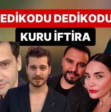 8 Mayıs’a Damgasını Vuran Magazin Olaylarını Anlatıyoruz!