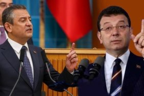 İmamoğlu cephesi Özel