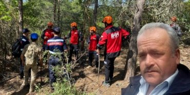 Kayıp çiftçiden 21 gündür haber yok
