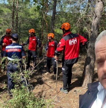 Kayıp çiftçiden 21 gündür haber yok
