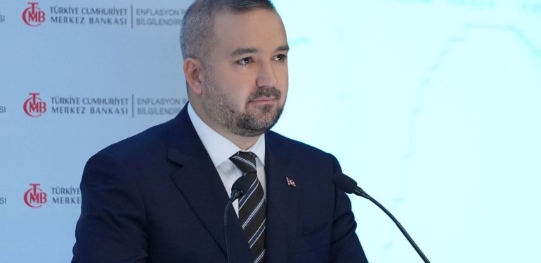 Yılın ikinci enflasyon raporu: Enflasyon tahmini 2 puan artırıldı