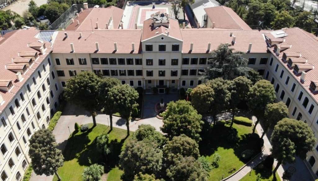 Rekabet Kurulu’ndan Fransız liselerine 21,3 milyon lira idari para cezası
