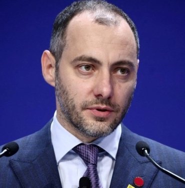Ukrayna parlamentosu Başbakan Yardımcısı Kubrakov’u görevden aldı