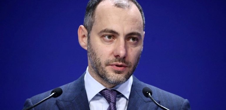 Ukrayna parlamentosu Başbakan Yardımcısı Kubrakov’u görevden aldı