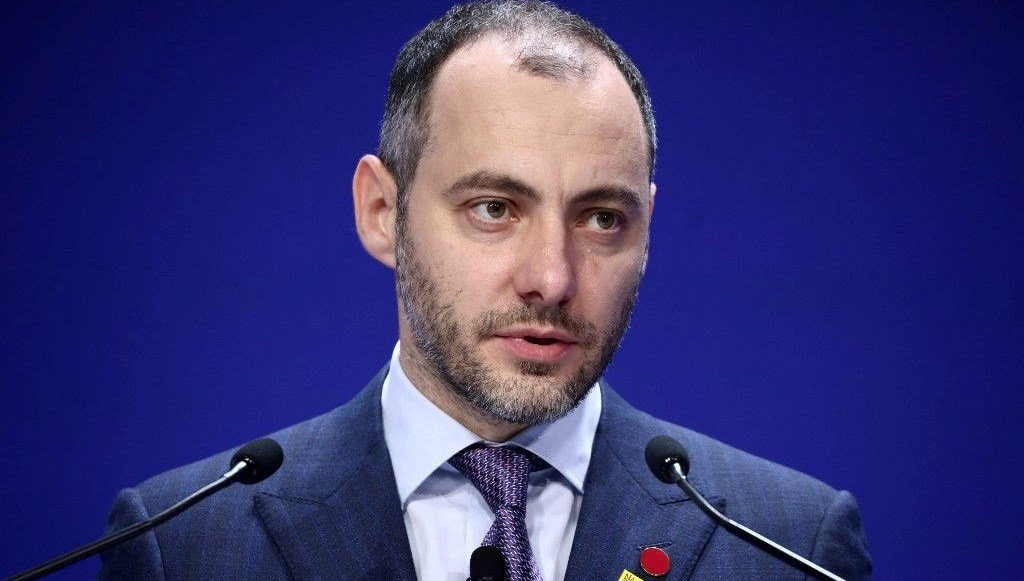 Ukrayna parlamentosu Başbakan Yardımcısı Kubrakov’u görevden aldı
