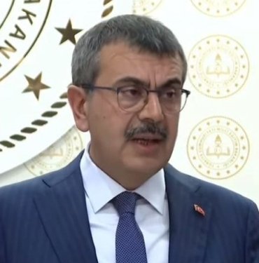 Eğitimcilere yönelik şiddet | Milli Eğitim Bakanı Yusuf Tekin: Öngörülen cezalar yüzde 50 artırılmalı