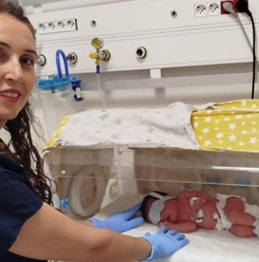 İki günlük bebeğini dağ yoluna terk eden anne serbest bırakıldı