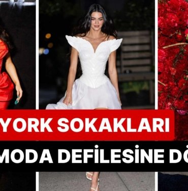 Kırmızı Halısını Konuşmaktan Dilimizde Tüy Biten Met Gala’nın After Party’sindeki Görünümler Ayrı Olay Oldu!