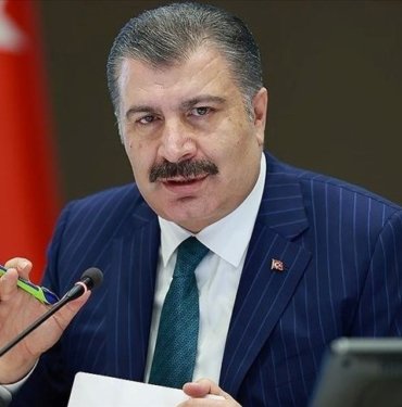 MHRS’de yeni dönem | Bakan Koca: Onaylı randevu dönemi pazartesi başlıyor