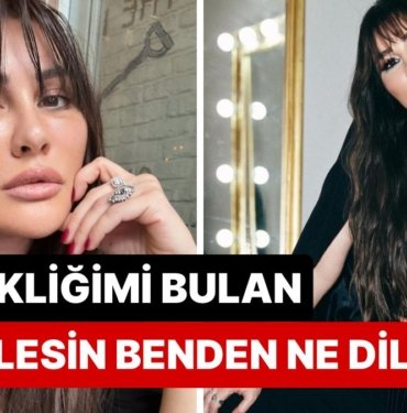 Selen Görgüzel Sahne Aldığı Mekanda 300 Bin TL Değerindeki Bilekliğini Kaybedince Hesabından Kayıp İlanı Verdi
