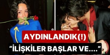 İddialar Doğru Çıktı: Ali Can Ayyıldız’dan Ayrılan İlişki Profesörü Zeynep Bastık’tan Aşka Dair Özlü Sözler!
