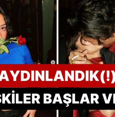 İddialar Doğru Çıktı: Ali Can Ayyıldız’dan Ayrılan İlişki Profesörü Zeynep Bastık’tan Aşka Dair Özlü Sözler!