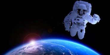 Eski NASA çalışanı açıkladı: Dünya dışında yaşamın olabileceği gezegenler