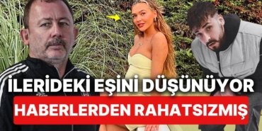 Hakkında Çıkan Aşk Haberlerinden Rahatsız Olan Melisa Döngel “Sonuçta Evleneceğim” Diyerek İsyan Etti