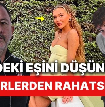 Hakkında Çıkan Aşk Haberlerinden Rahatsız Olan Melisa Döngel “Sonuçta Evleneceğim” Diyerek İsyan Etti