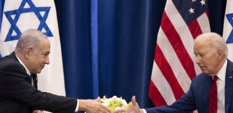 Dünden bugüne ABD-İsrail ilişkileri: Bundan sonra ne olacak?