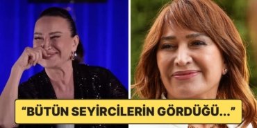 Sandık Kokusu’nun Filiz’i Demet Akbağ’ın Diziyle İlgili İtirafı Şok Etkisi Yarattı!