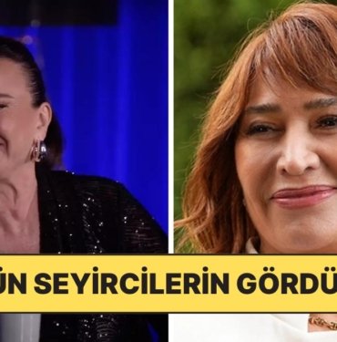 Sandık Kokusu’nun Filiz’i Demet Akbağ’ın Diziyle İlgili İtirafı Şok Etkisi Yarattı!