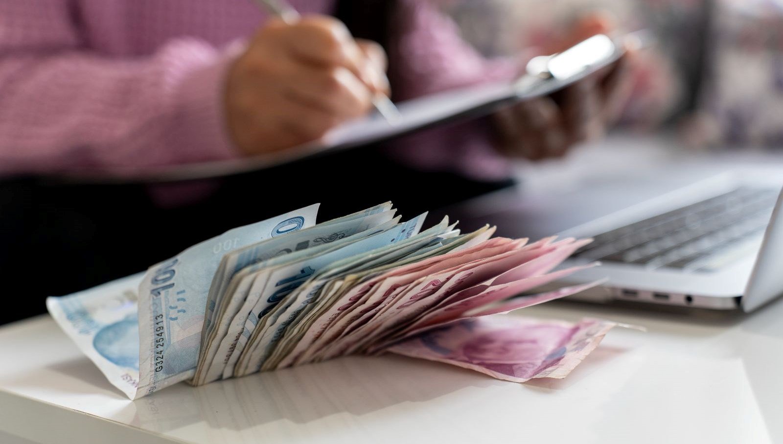 Merkez Bankası’ndan önemli mesajlar