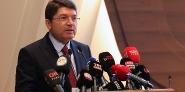 Bakan Tunç: Arabulucuya 5 milyon 785 bin başvuru geldi