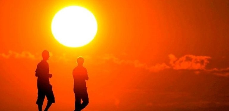 Meksika’da sıcak hava hayatı olumsuz etkiledi: 21 eyalet elektriksiz kaldı