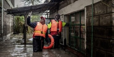Kenya’da sel felaketi: Can kaybı 257’ye yükseldi