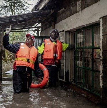 Kenya’da sel felaketi: Can kaybı 257’ye yükseldi