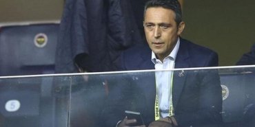 PFDK kararları açıklandı! Fenerbahçe Başkanı Ali Koç