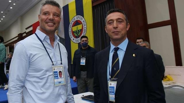 Fenerbahçe Yüksek Divan Kurulu Başkanı Şekip Mosturoğlu açıkladı! “Sadettin Saran resmi olarak aday”