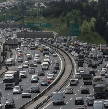 Trafik sigortasında haziran ayı azami prim artış oranı belli oldu