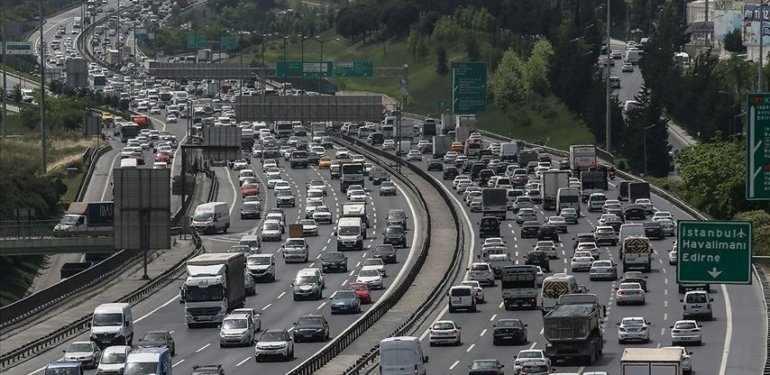 Trafik sigortasında haziran ayı azami prim artış oranı belli oldu