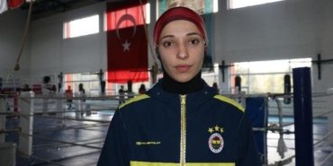 Fenerbahçeli milli sporcu Rabia Topuz yoğun bakıma kaldırıldı!