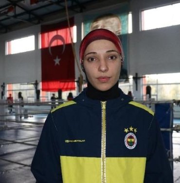 Fenerbahçeli milli sporcu Rabia Topuz yoğun bakıma kaldırıldı!