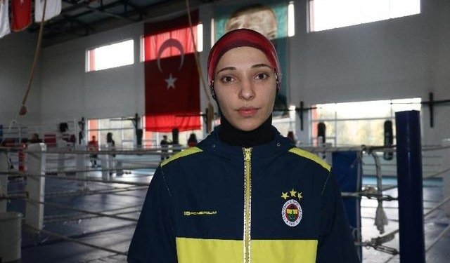 Fenerbahçeli milli sporcu Rabia Topuz yoğun bakıma kaldırıldı!