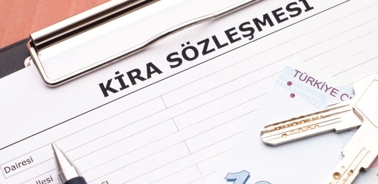 Kirada zam sınırı için son 2 ay