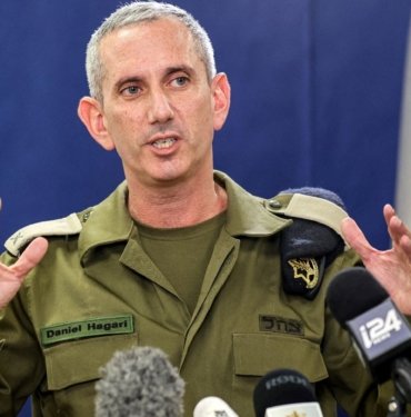 ABD silah sevkiyatını kesti | İsrail: “Refah’a saldırı için yeterli silahımız var”